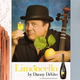 Illustration for article titled Hibiscus tequila, Danny DeVito’s limoncello, and Japanese sperm liqueur